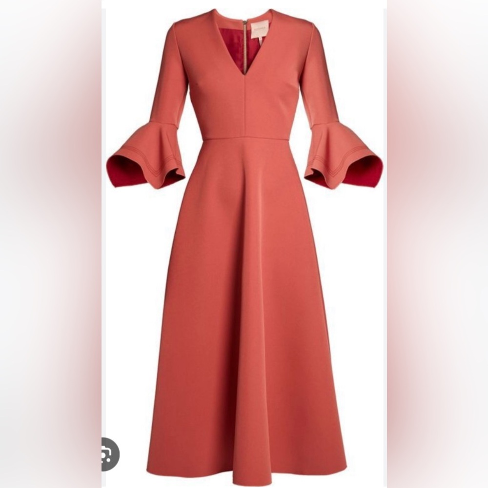 NEW WITH TAGS ROKSANDA dress - Picture 2 of 2